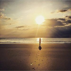 Meet your Posher, Kat